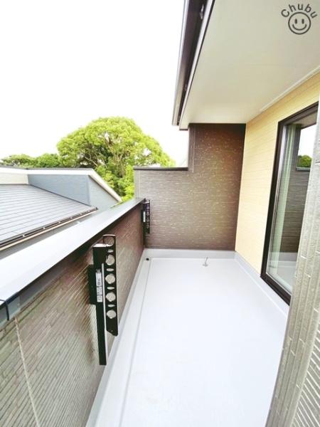 岡崎市福岡町新築戸建全4棟2号棟