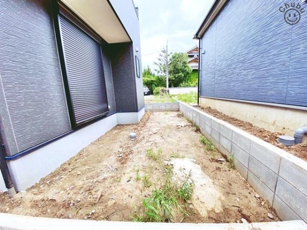 岡崎市福岡町新築戸建全4棟2号棟