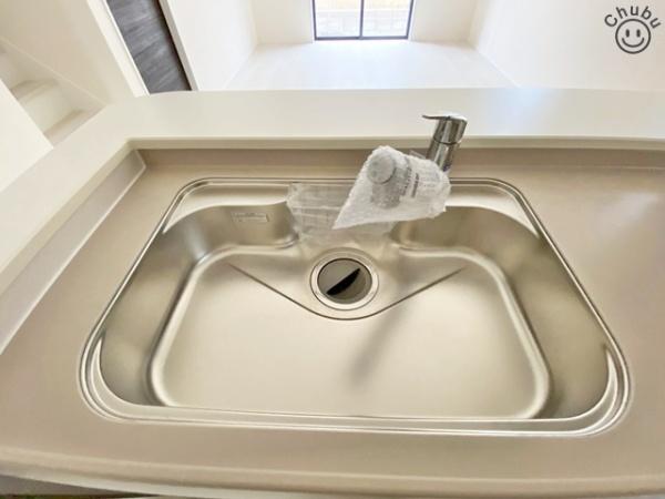 岡崎市福岡町新築戸建全4棟2号棟