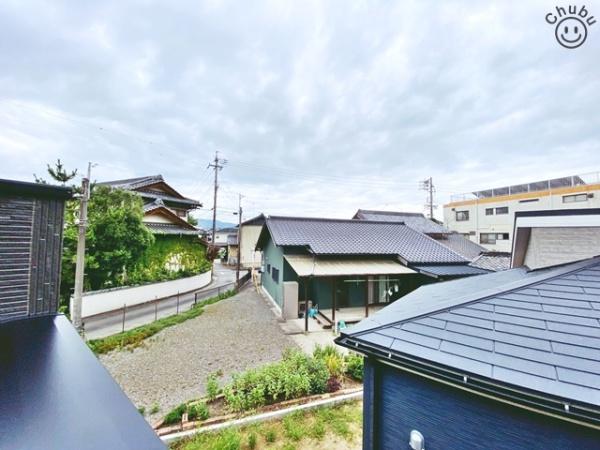 岡崎市福岡町新築戸建全4棟2号棟