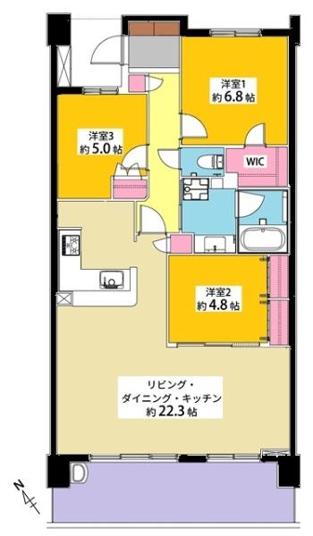 メイツ安城リフレビア