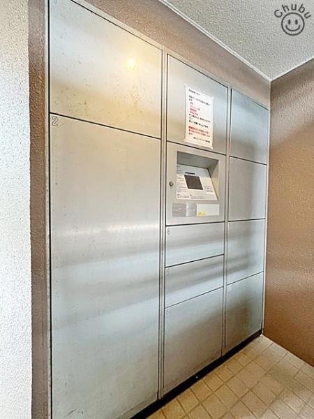 メイツ安城リフレビア