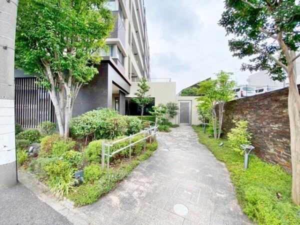 Tステージ永覚新町