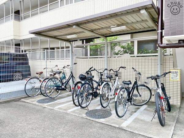 Tステージ永覚新町