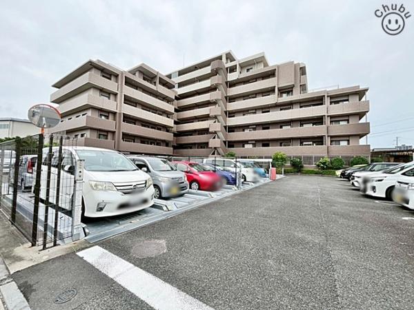 メイツ安城リフレビア