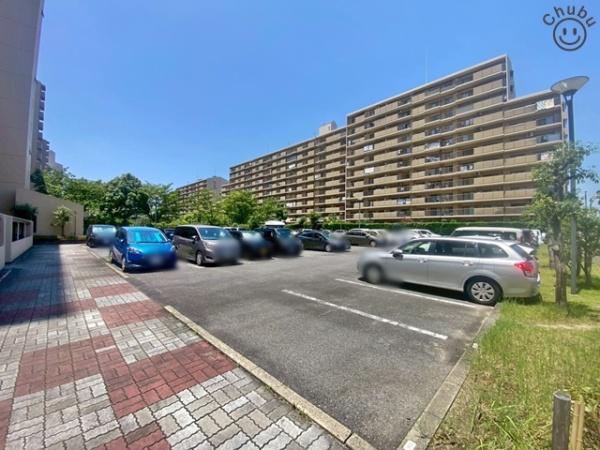 コープ野村新安城Ｅ棟