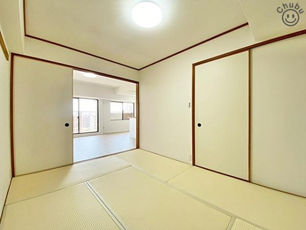コープ野村新安城Ｅ棟