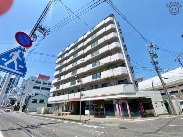 グローリアス知立第2