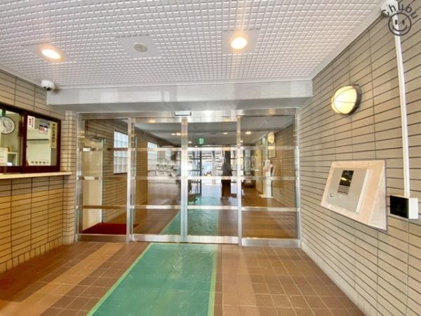 宝マンション太田川