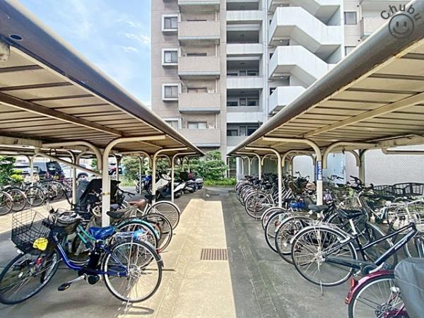 エスポア横須賀