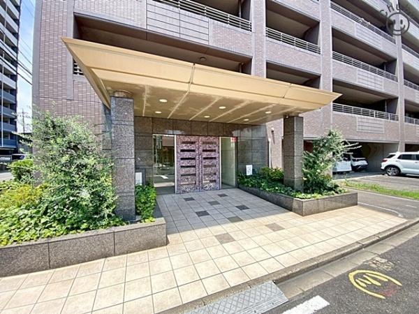 サンマンションアトレ横須賀駅前スカイステージ