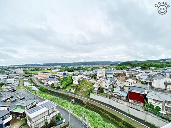 サンアメニティ美合ステーション
