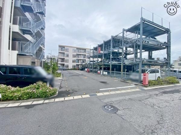 リコット東岡崎