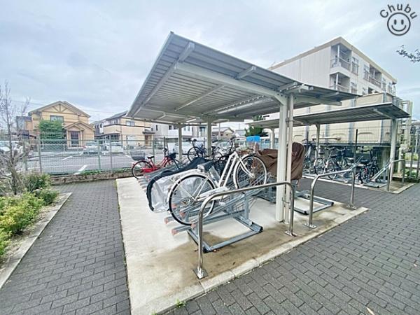 リコット東岡崎