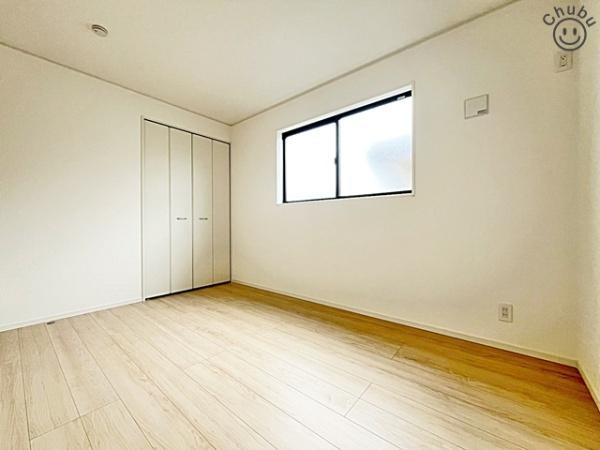 豊田市新町新築戸建全4棟4号棟
