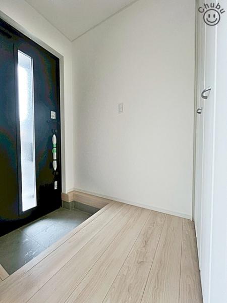 豊田市新町新築戸建全4棟4号棟