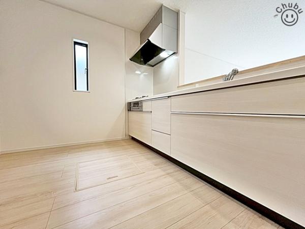 豊田市新町新築戸建全4棟4号棟