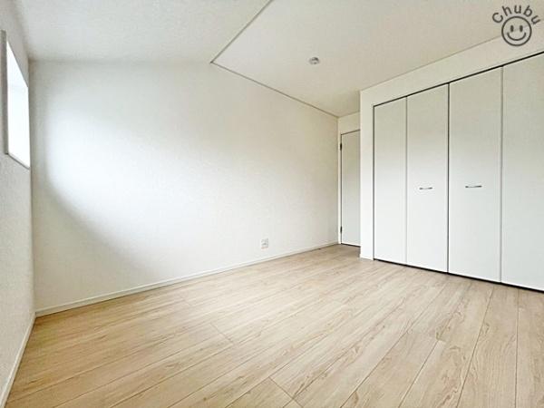 豊田市新町新築戸建全4棟3号棟