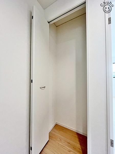 豊田市新町新築戸建全4棟3号棟