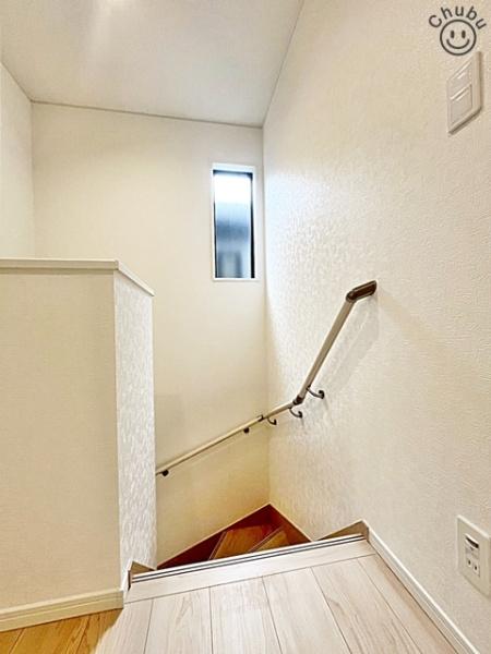豊田市新町新築戸建全4棟3号棟