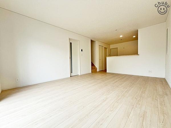 豊田市新町新築戸建全4棟3号棟