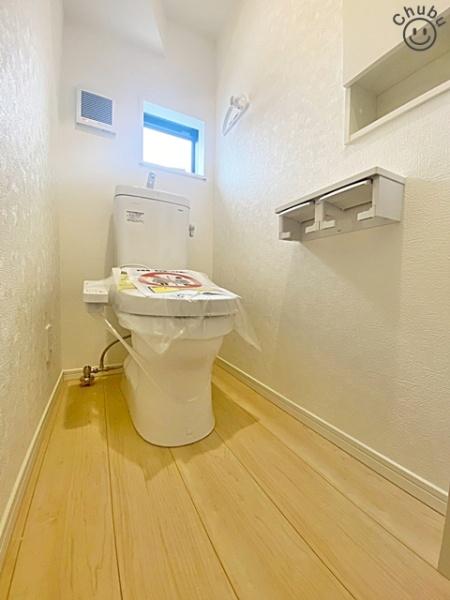 豊田市新町新築戸建全4棟2号棟