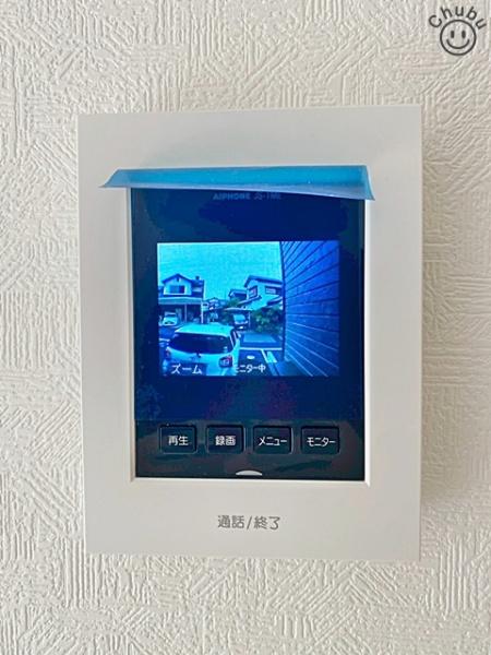 豊田市新町新築戸建全4棟2号棟
