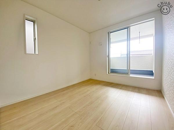 豊田市新町新築戸建全4棟1号棟
