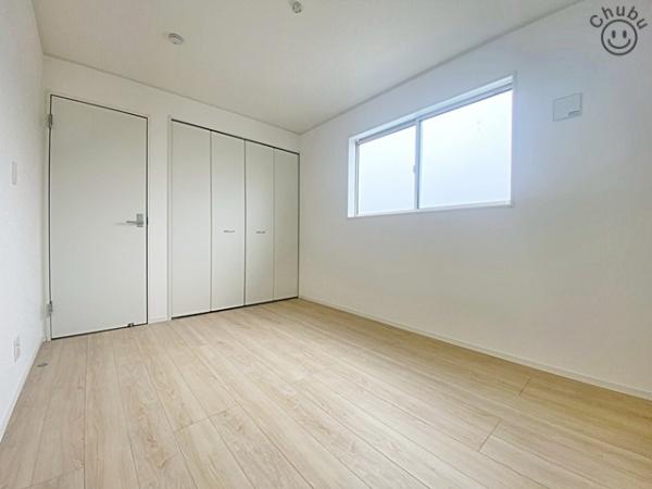 豊田市新町新築戸建全4棟1号棟