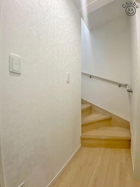 豊田市新町新築戸建全4棟1号棟