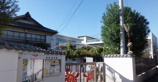 知多郡阿久比町宮津新築戸建全2棟1号棟(東部保育園)