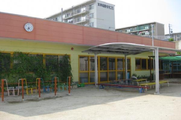 知多郡阿久比町宮津新築戸建全2棟1号棟(宮津保育園)