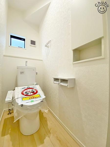 知多郡阿久比町宮津新築戸建全2棟1号棟
