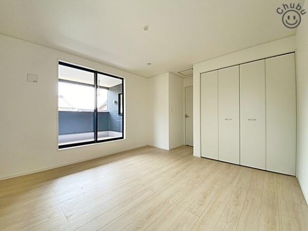 知多郡阿久比町宮津新築戸建全2棟1号棟