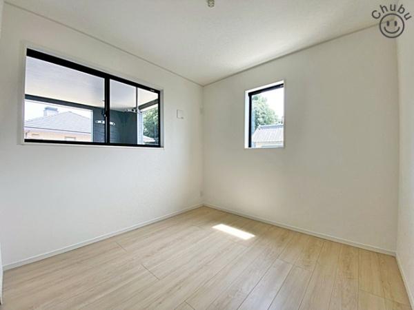 知多郡阿久比町宮津新築戸建全2棟1号棟