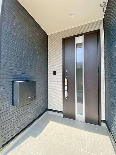 知多郡阿久比町宮津新築戸建全2棟1号棟