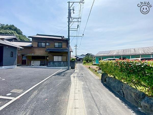 知多郡阿久比町宮津新築戸建全2棟1号棟