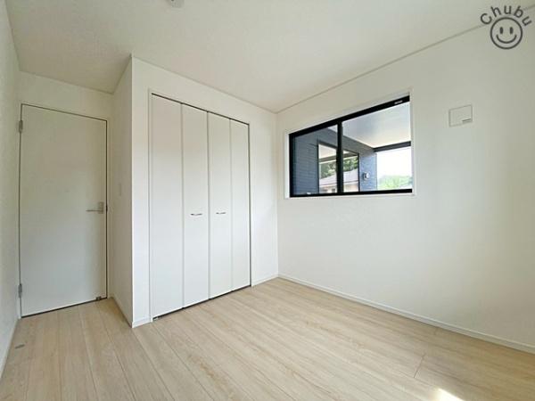 知多郡阿久比町宮津新築戸建全2棟1号棟