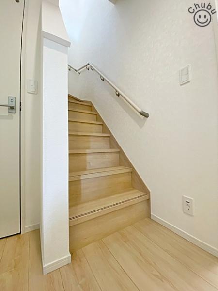 知多郡阿久比町宮津新築戸建全2棟1号棟