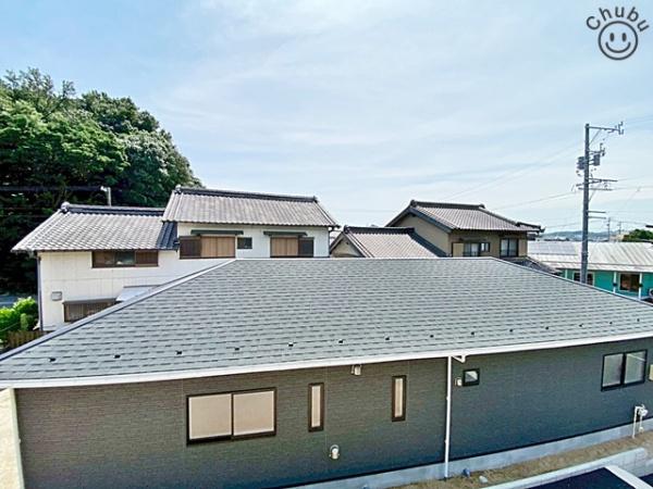 知多郡阿久比町宮津新築戸建全2棟1号棟