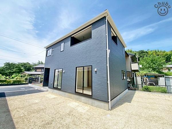 知多郡阿久比町宮津新築戸建全2棟1号棟