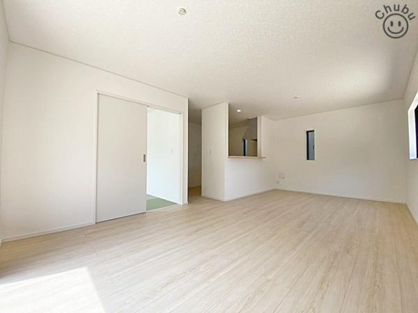 知多郡阿久比町宮津新築戸建全2棟1号棟