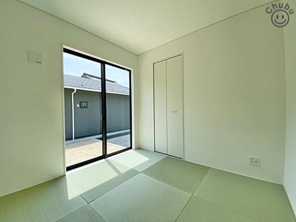 知多郡阿久比町宮津新築戸建全2棟1号棟