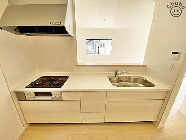 知多郡阿久比町宮津新築戸建全2棟1号棟