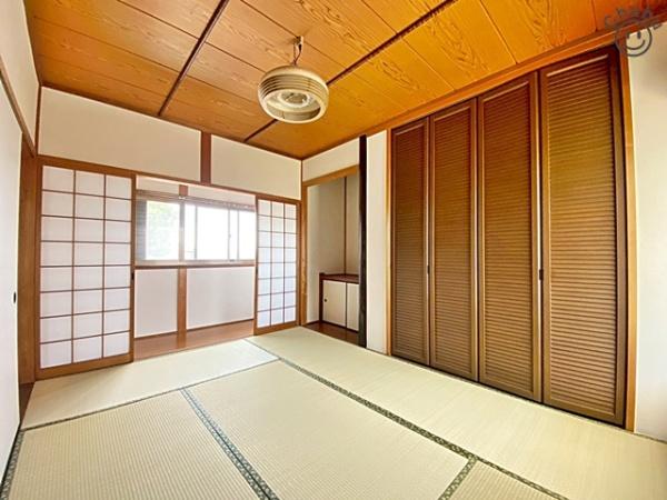 豊明市栄町九左山の中古一戸建て