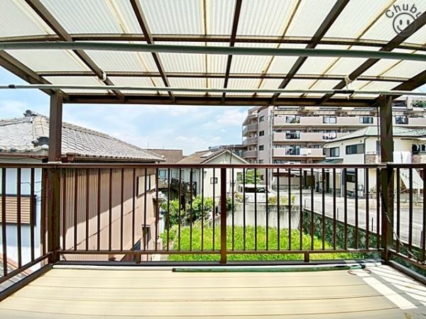 豊明市栄町九左山の中古一戸建て