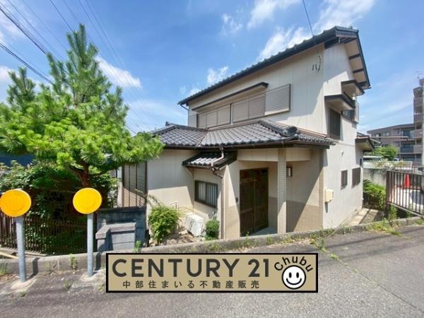 豊明市栄町　中古戸建リ・フォーム住宅