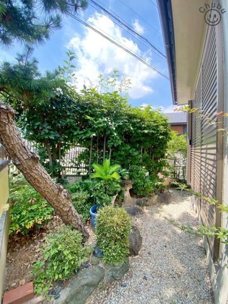 豊明市栄町九左山の中古一戸建て