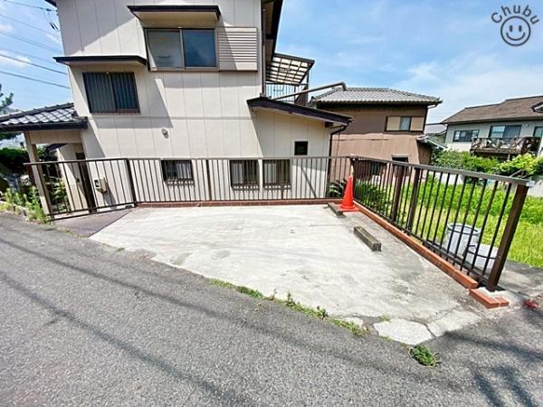 豊明市栄町九左山の中古一戸建て