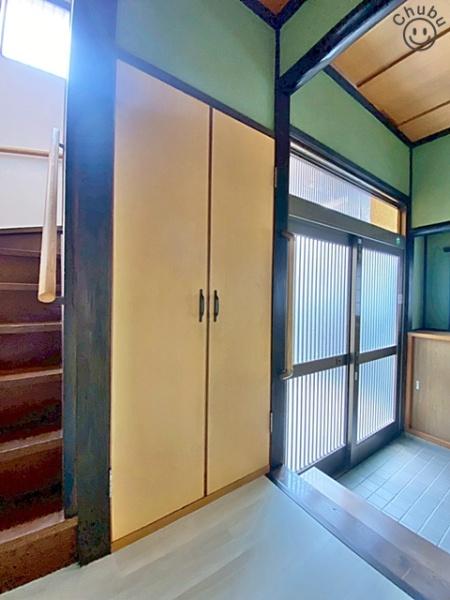 豊明市栄町九左山の中古一戸建て